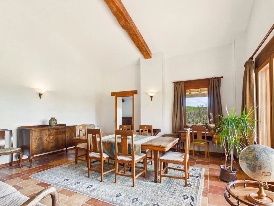 Villa i Salvagnac, Tarn - foto 5