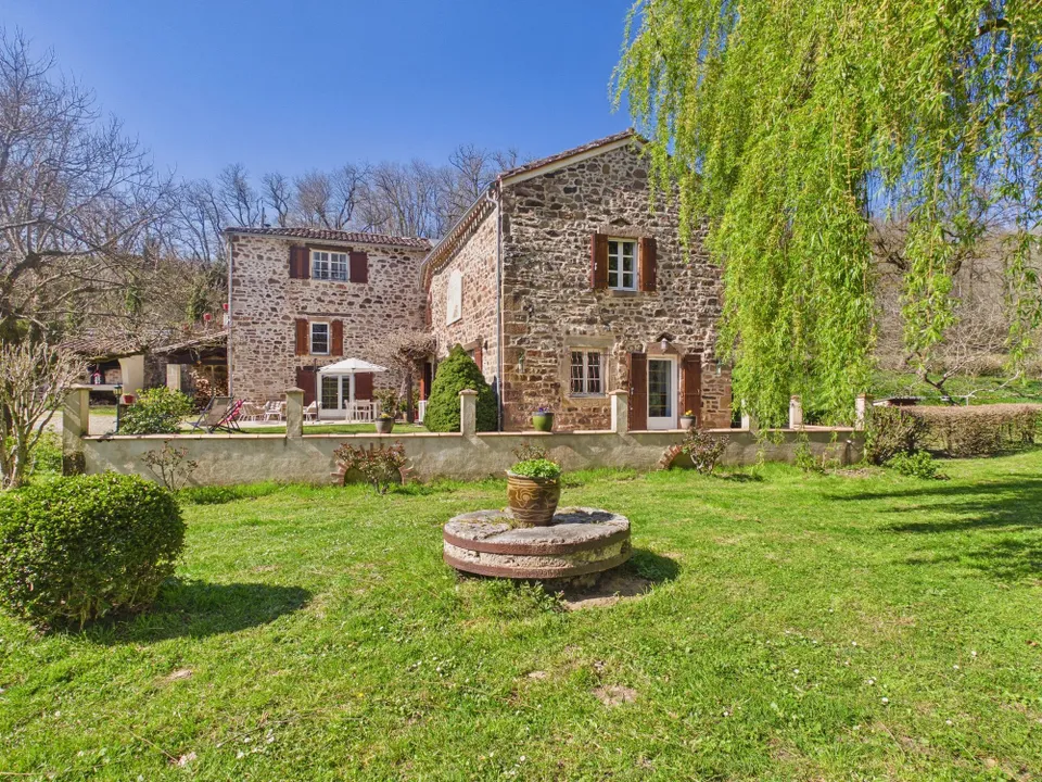 Villa a Cordes-sur-Ciel, Tarn - foto 2