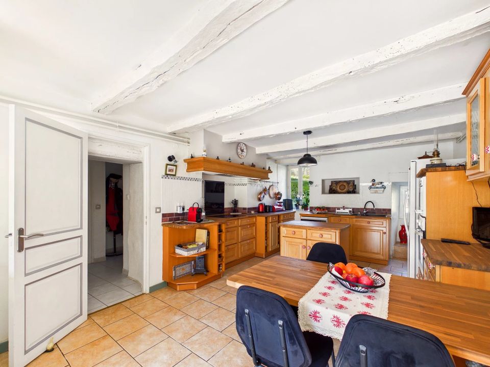 Villa a Cordes-sur-Ciel, Tarn - foto 4