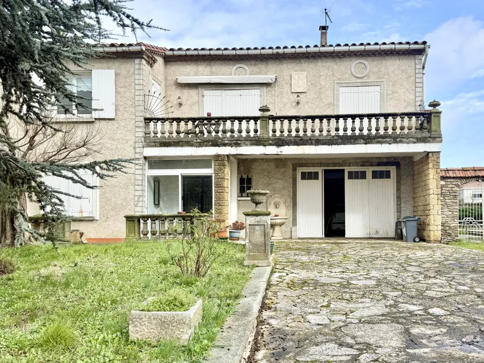 Villa i Carcassonne, Aude - foto 2