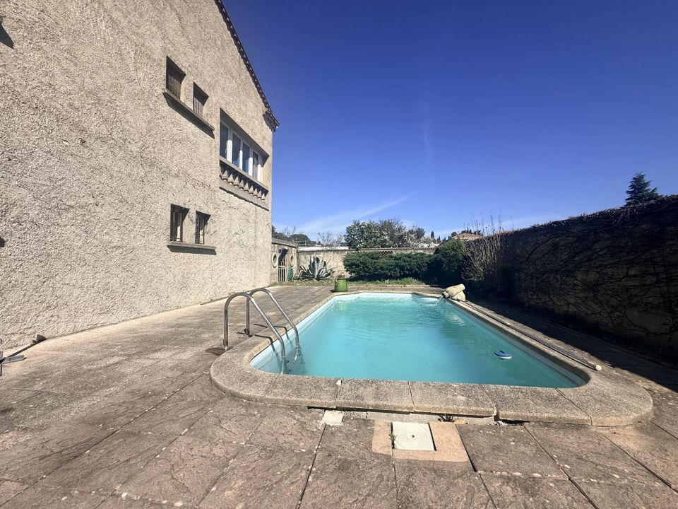Villa i Carcassonne, Aude - foto 3