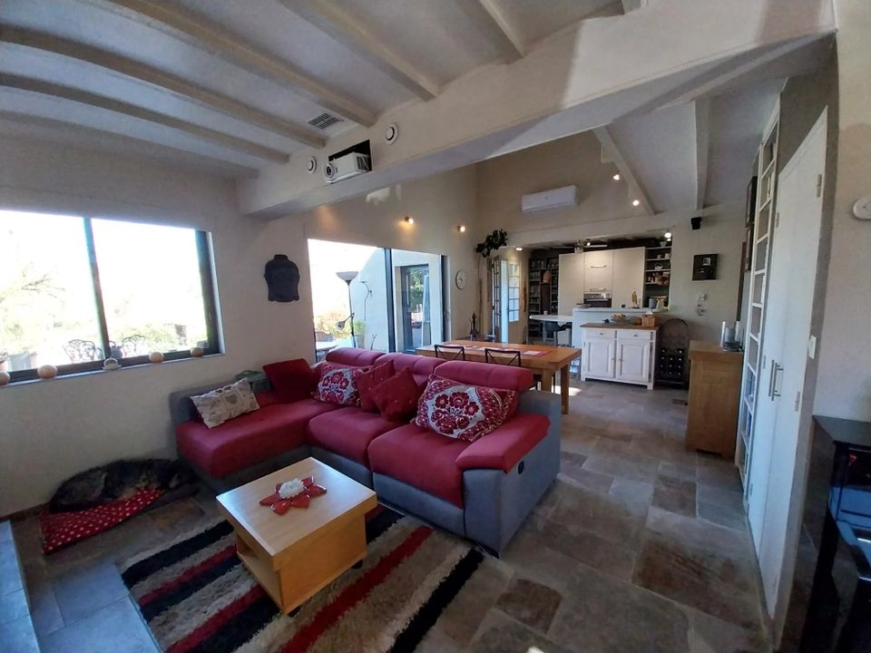 Villa i Saint-Martin-Laguepie, Tarn - foto 4