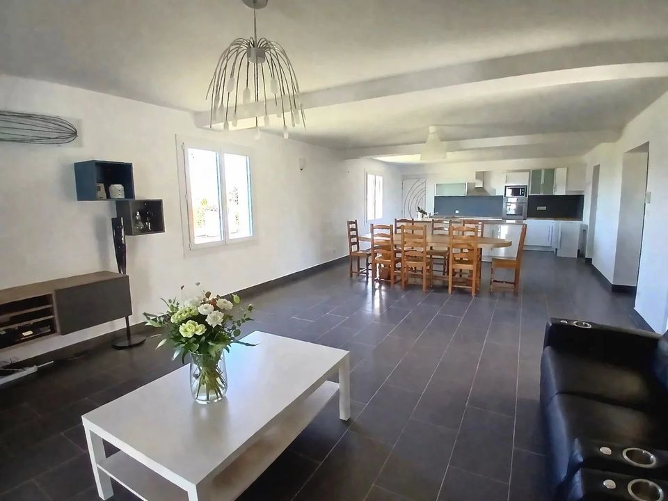 Villa i Aubeterre-sur-Dronne, Charente - foto 2
