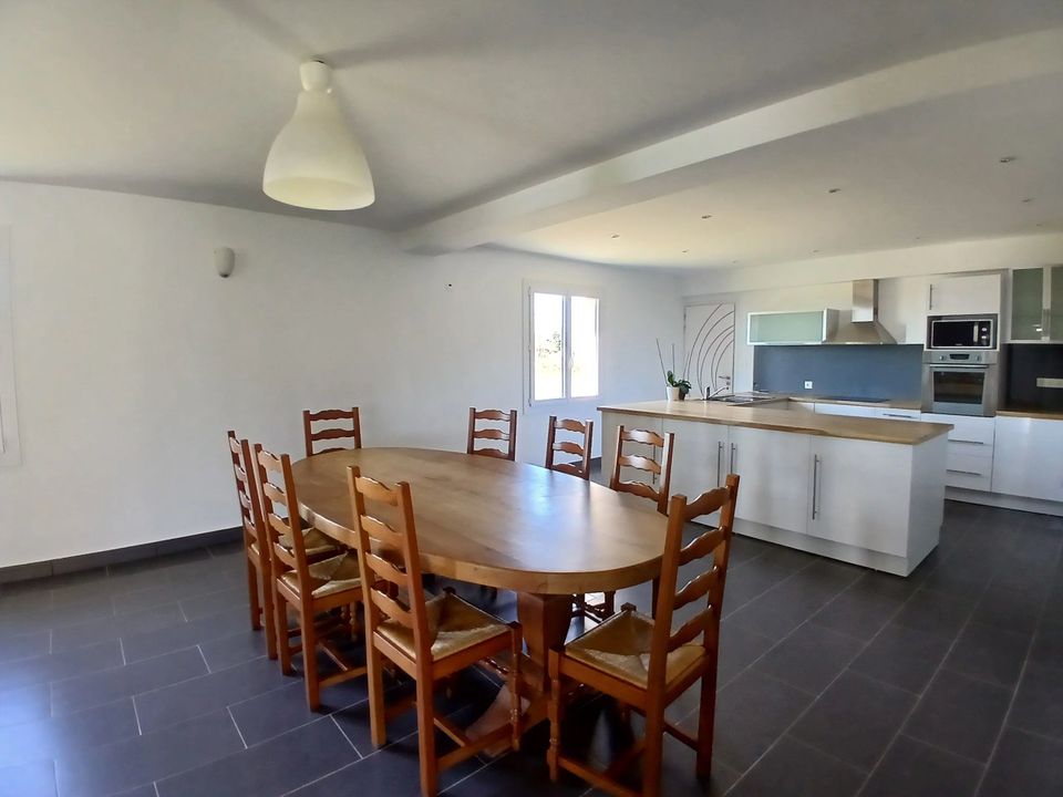 Villa i Aubeterre-sur-Dronne, Charente - foto 4