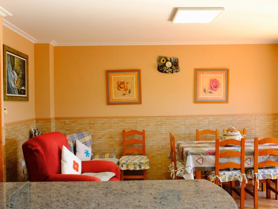 Villa i Orihuela, Alicante - foto 3