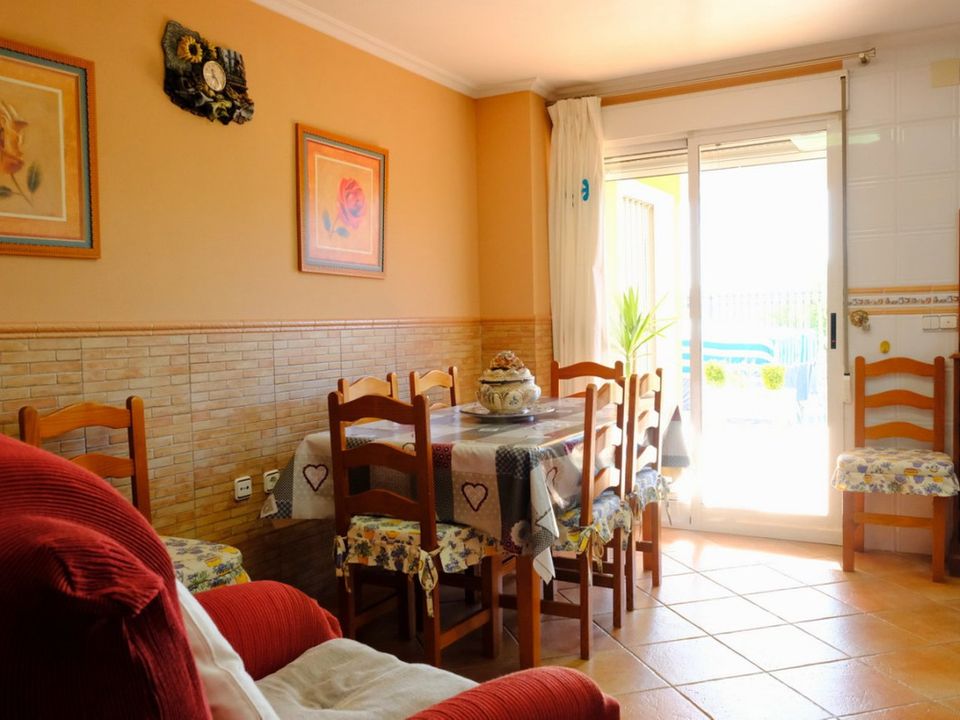 Villa i Orihuela, Alicante - foto 4