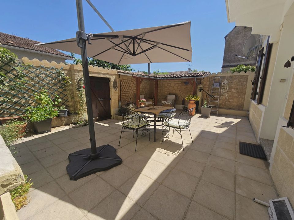 Villa i Allemans-du-Dropt, Lot-et-Garonne - foto 2