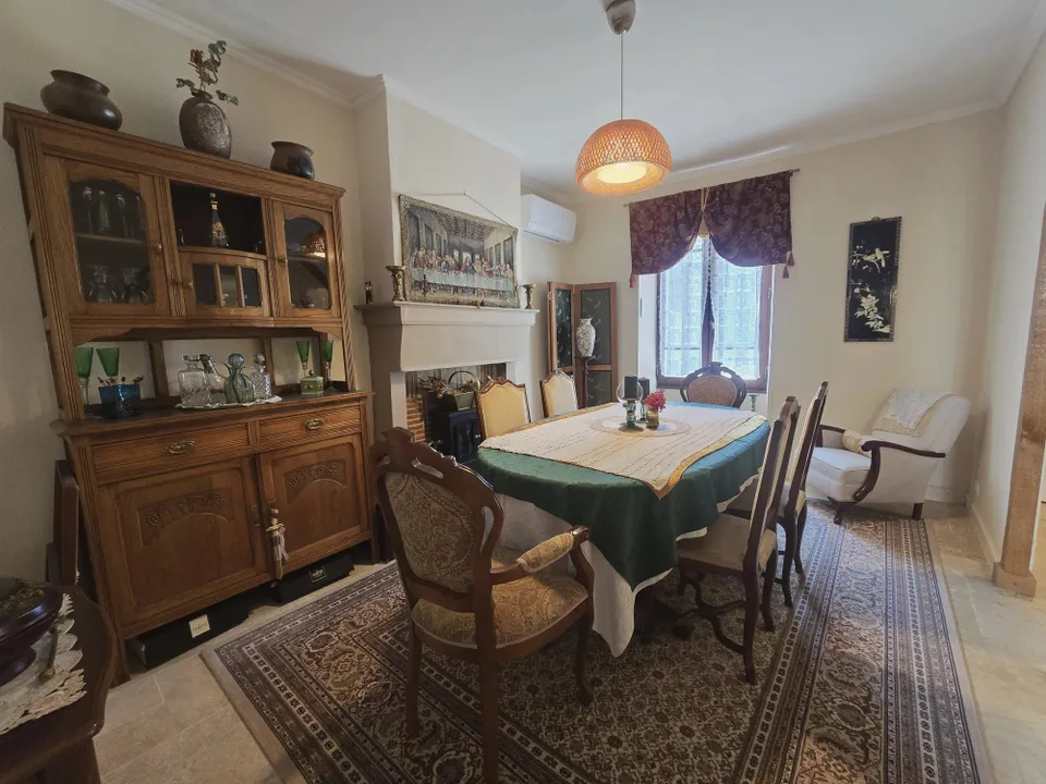Villa i Allemans-du-Dropt, Lot-et-Garonne - foto 5
