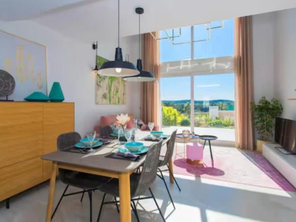 Villa i Algorfa, Alicante - foto 3