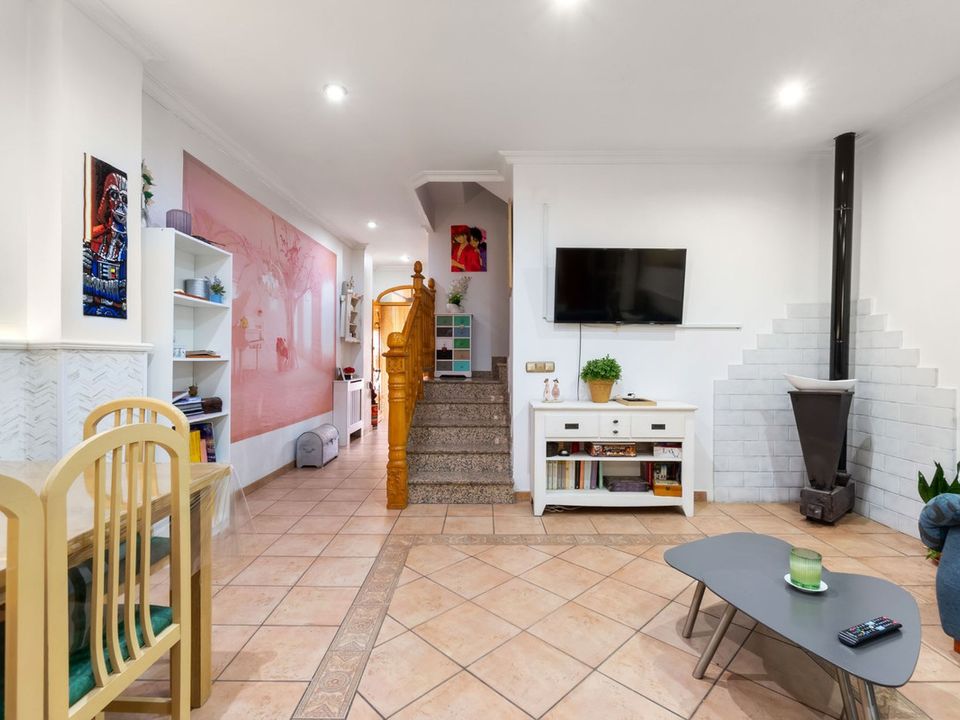 Byhus i Rojales, Alicante - foto 1