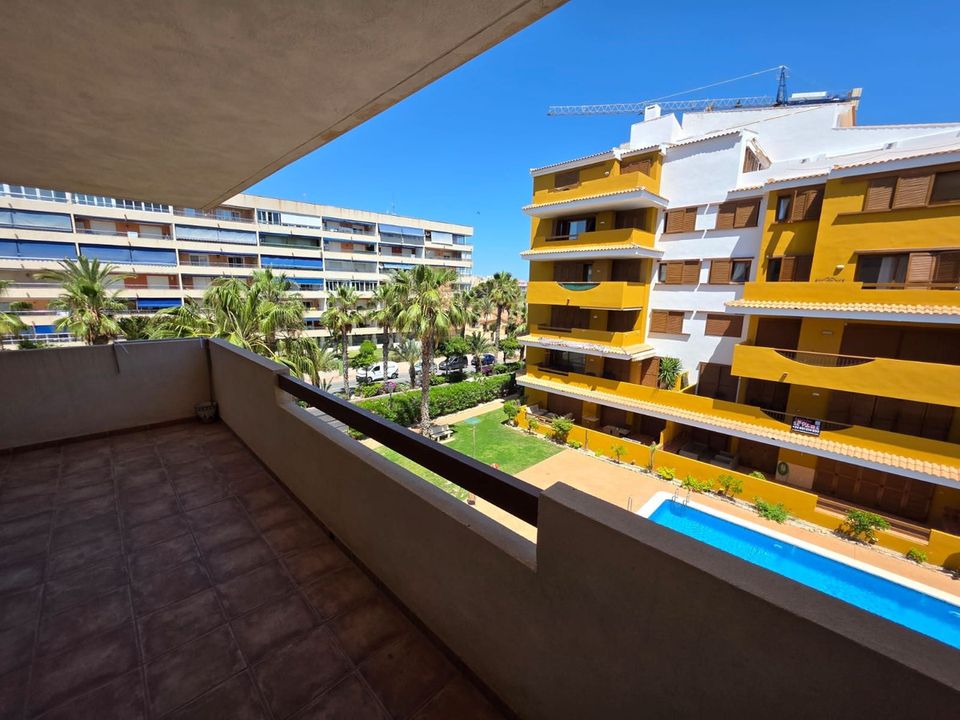 Lejlighed i Punta Prima, Alicante - foto 2