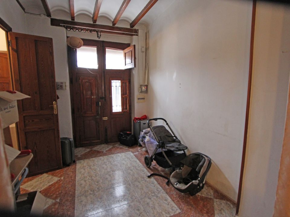 Byhus i Murla, Alicante - foto 2