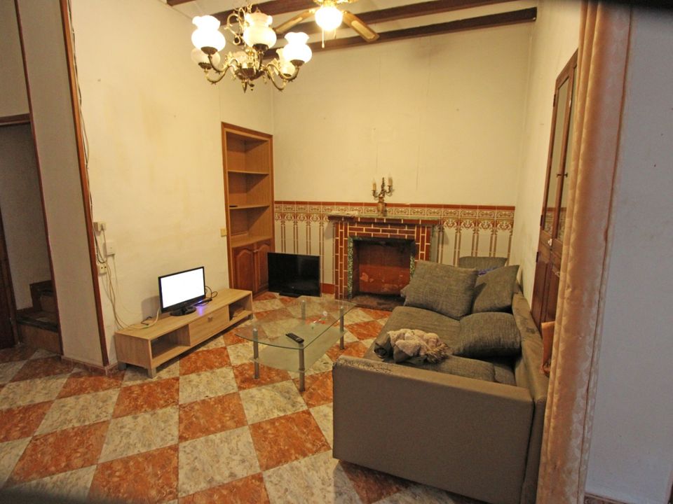 Byhus i Murla, Alicante - foto 3