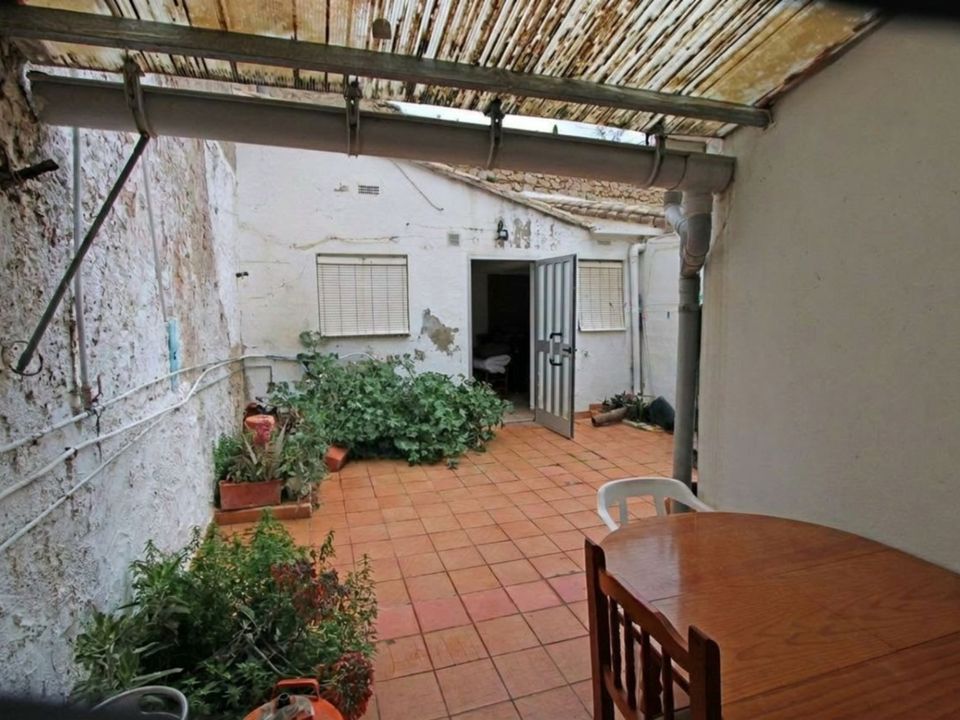 Stadthaus in Murla, Alicante - Foto 5