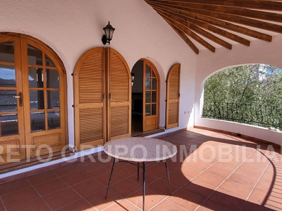 Villa i Sanet Y Negrals, Alicante - foto 2