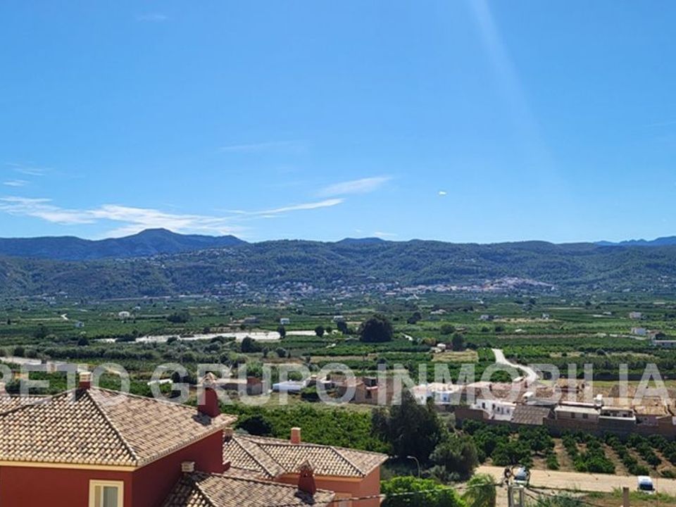 Villa i Sanet Y Negrals, Alicante - foto 3
