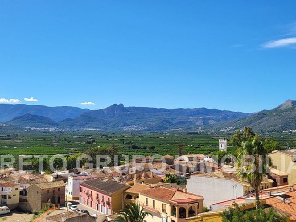 Villa i Sanet Y Negrals, Alicante - foto 4