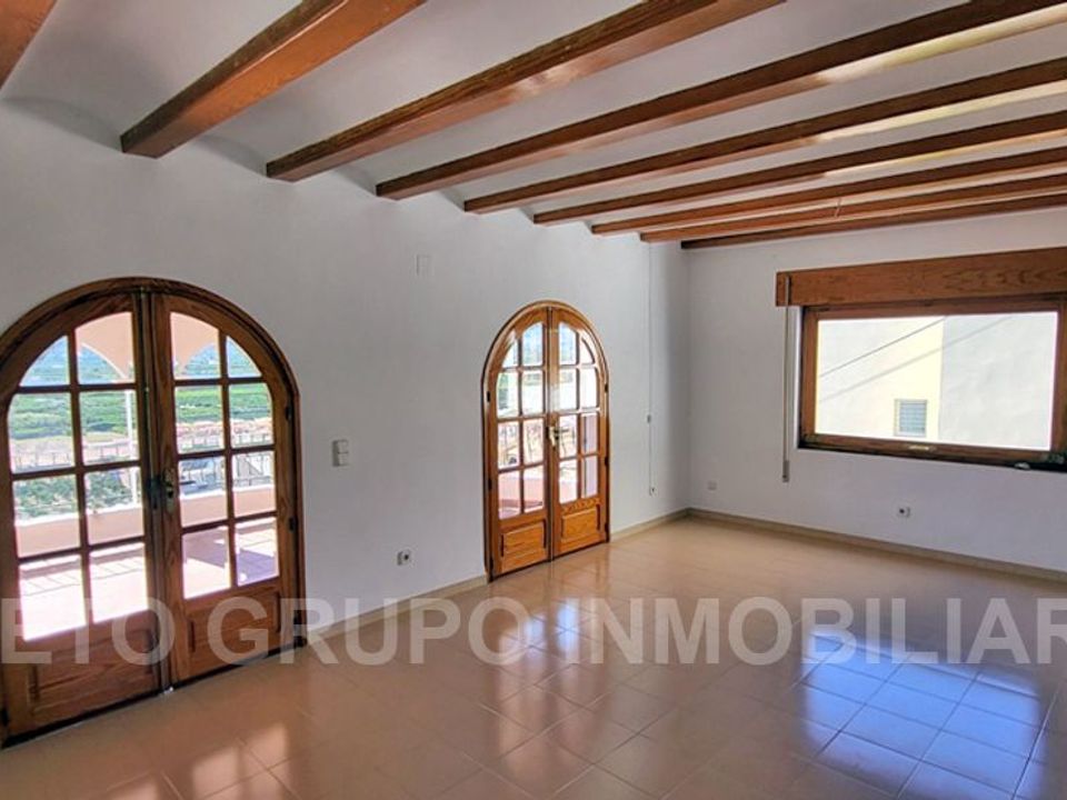 Villa i Sanet Y Negrals, Alicante - foto 5