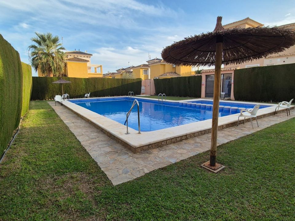 Villa i Los Altos, Alicante - foto 2