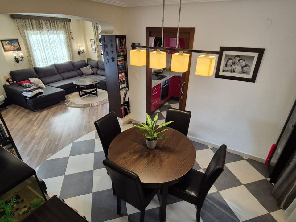 Villa i Los Altos, Alicante - foto 5