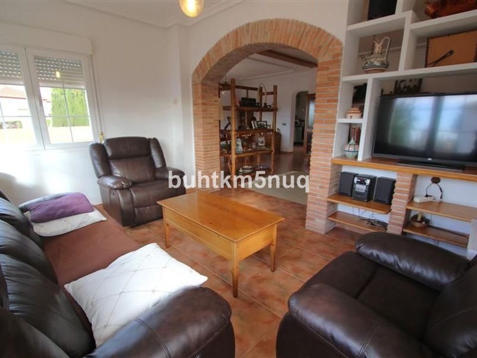 Villa i Pinoso, Alicante - foto 2
