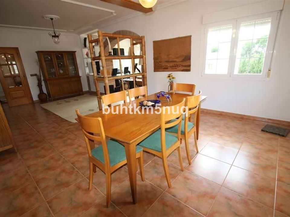 Villa i Pinoso, Alicante - foto 3