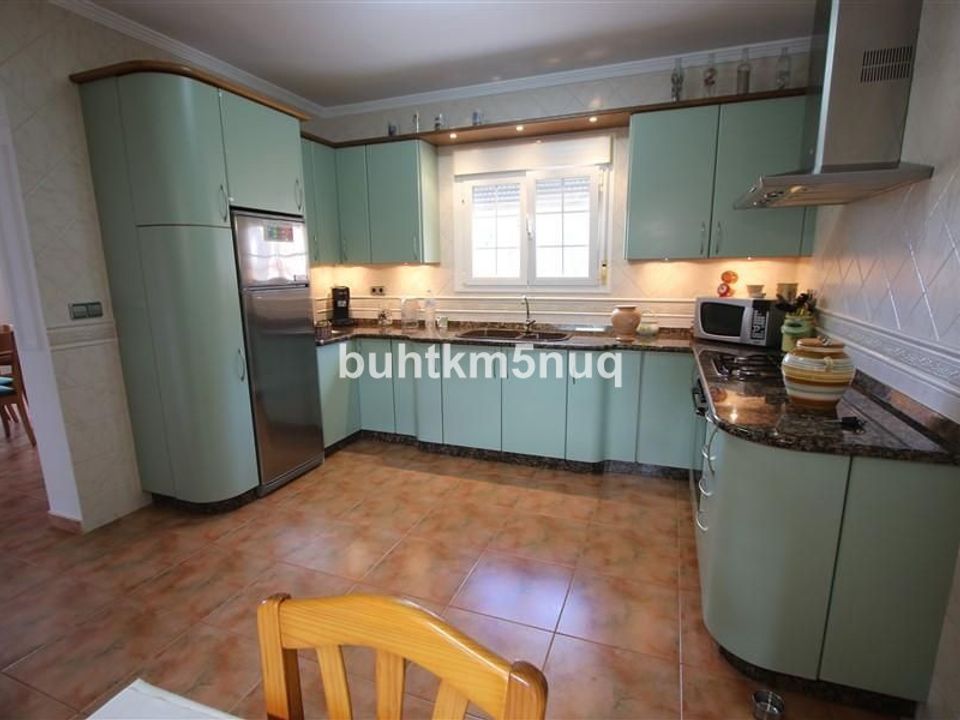 Villa i Pinoso, Alicante - foto 4
