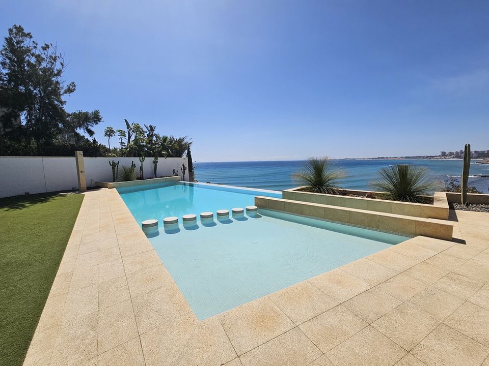 Villa i Cabo Roig, Alicante - foto 3