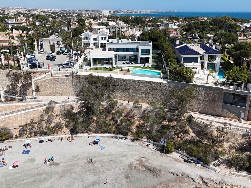 Villa i Cabo Roig, Alicante - foto 4
