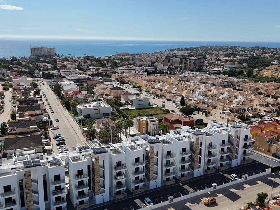 Lejlighed i Playa Flamenca, Alicante - foto 4