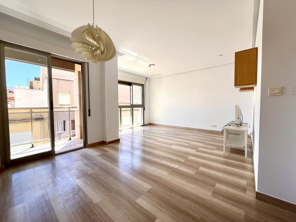 Lejlighed i Santa Pola, Alicante - foto 1