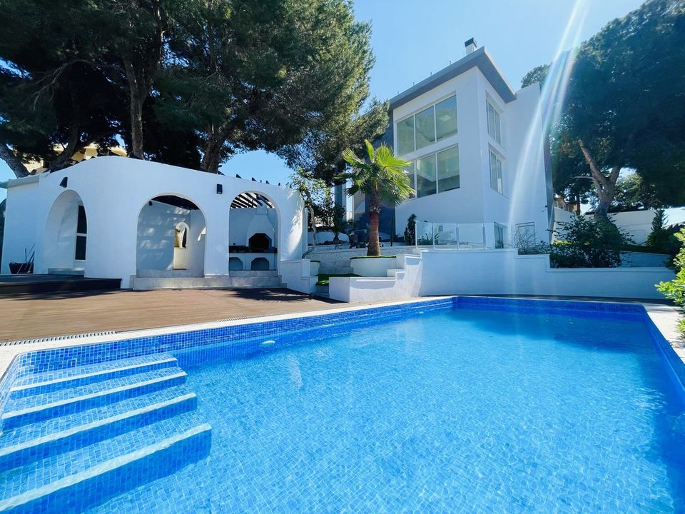 Villa i Los Balcones, Alicante - foto 2