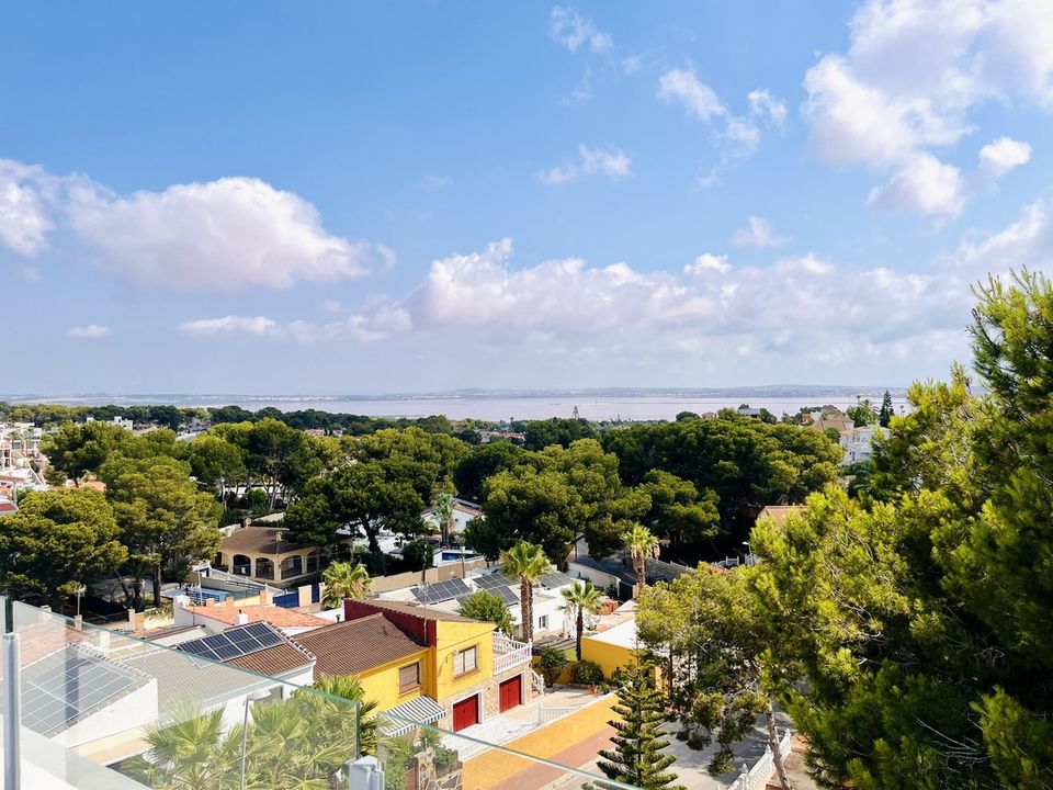 Villa i Los Balcones, Alicante - foto 3
