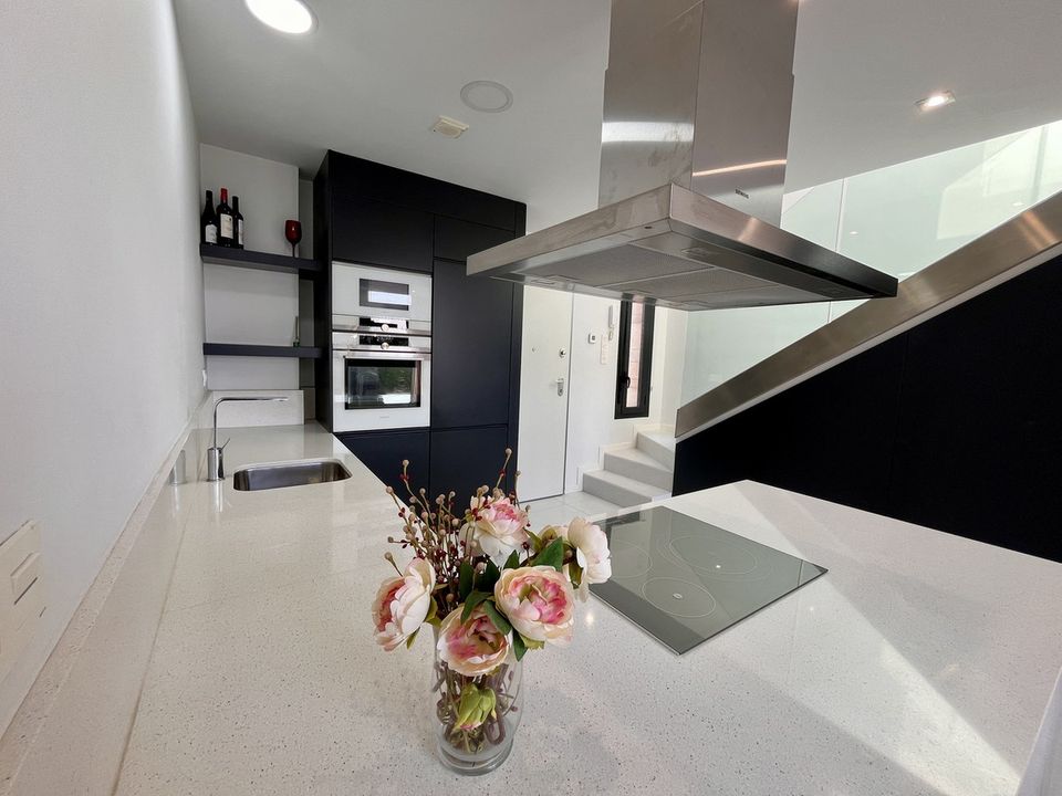 Villa in Los Dolses, Alicante - photo 5