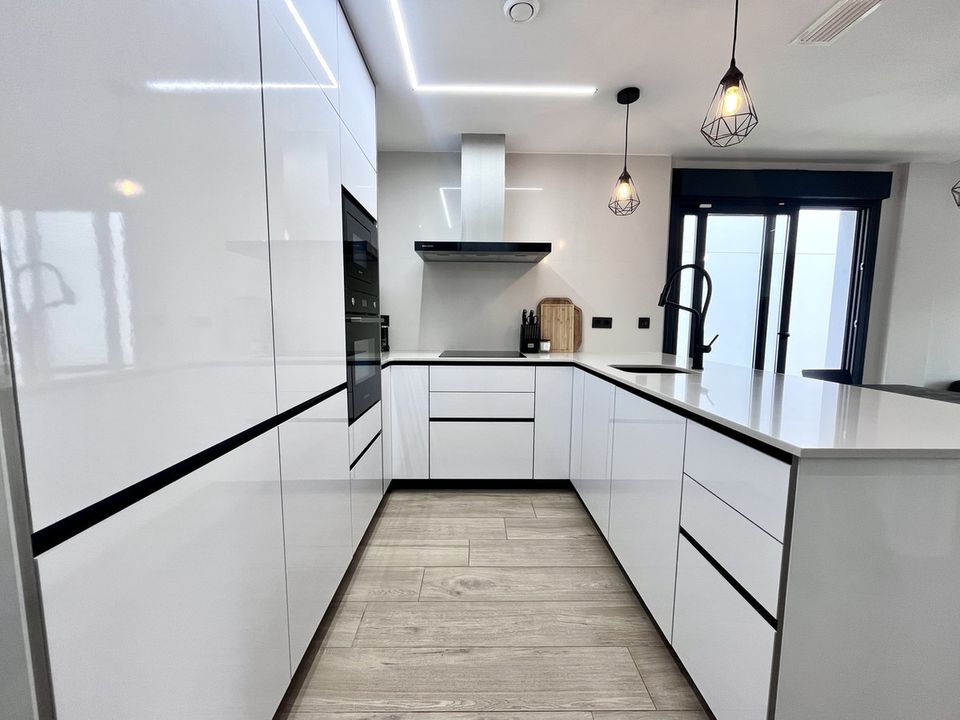 Villa i Punta Prima, Alicante - foto 4