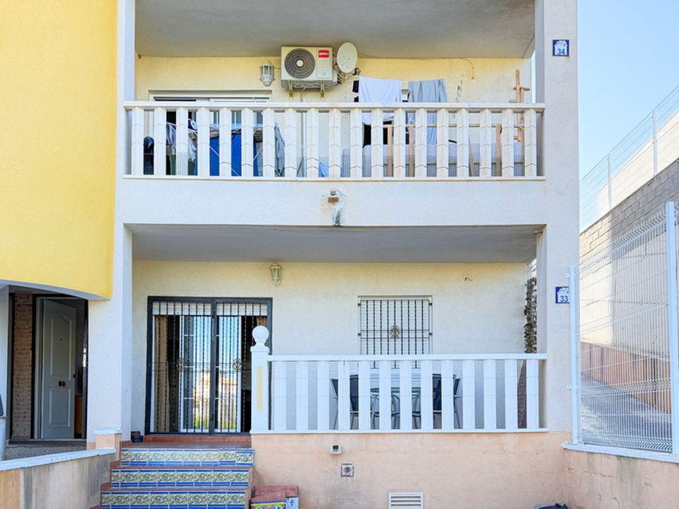 Lejlighed i Cabo Roig, Alicante - foto 3