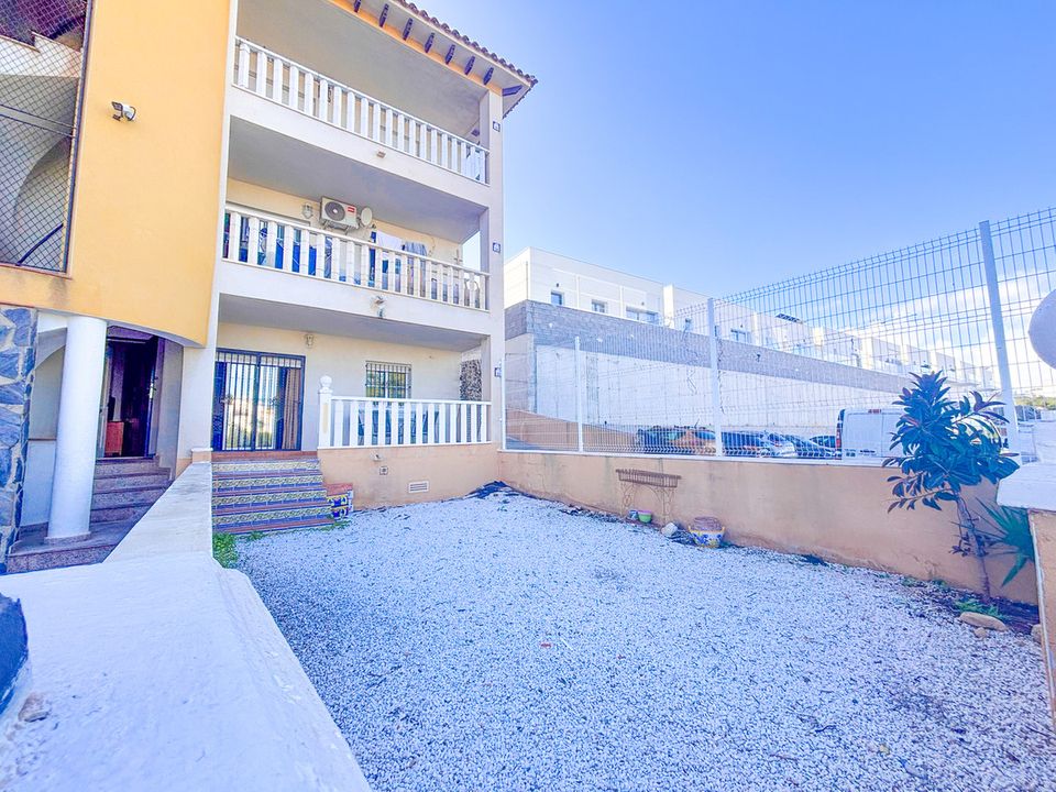 Lejlighed i Cabo Roig, Alicante - foto 4