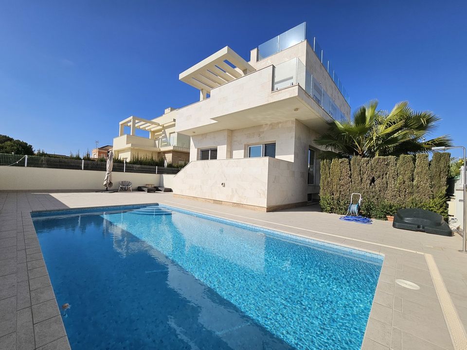 Villa i La Zenia, Alicante - foto 2