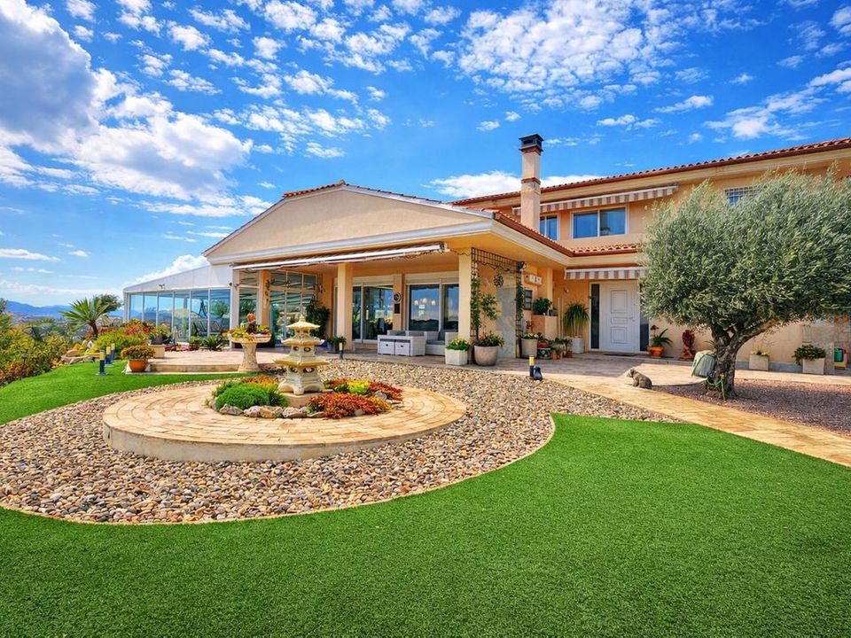 Villa i Torremendo, Alicante - foto 1