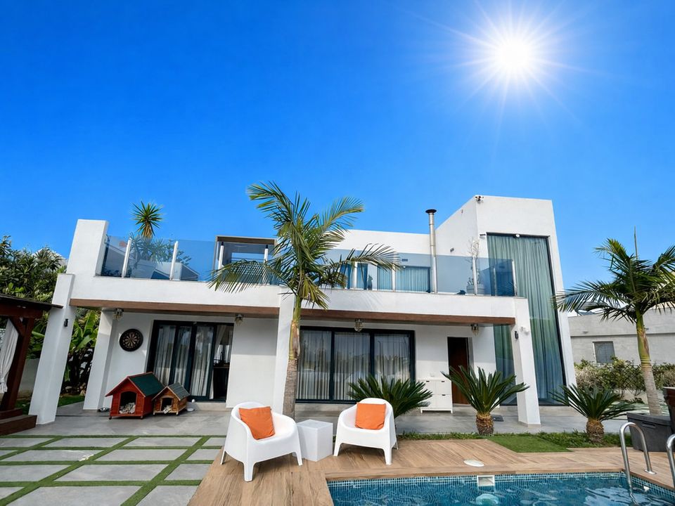 Villa i Los Balcones, Alicante - foto 2