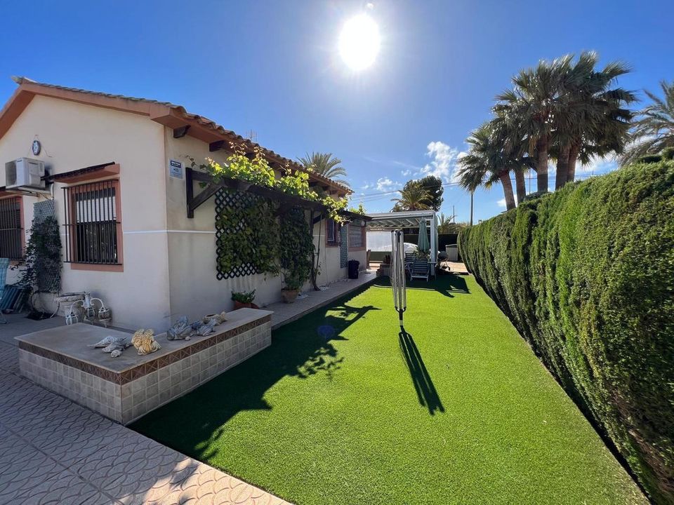 Villa i Cabo Roig, Alicante - foto 2