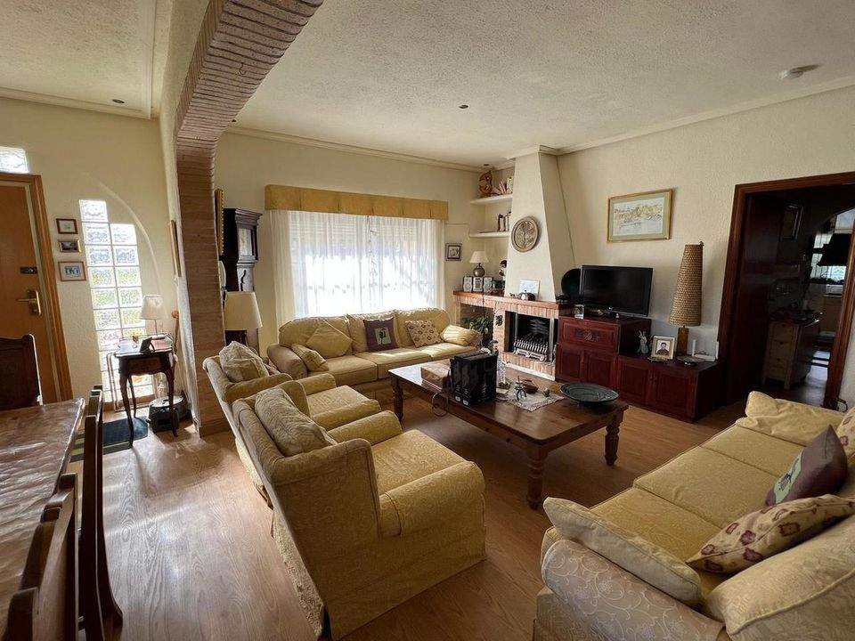Villa i Cabo Roig, Alicante - foto 4