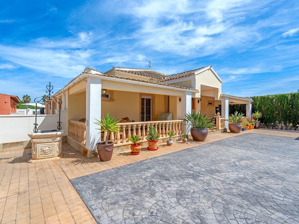 Landejendom i Almoradi, Alicante - foto 4