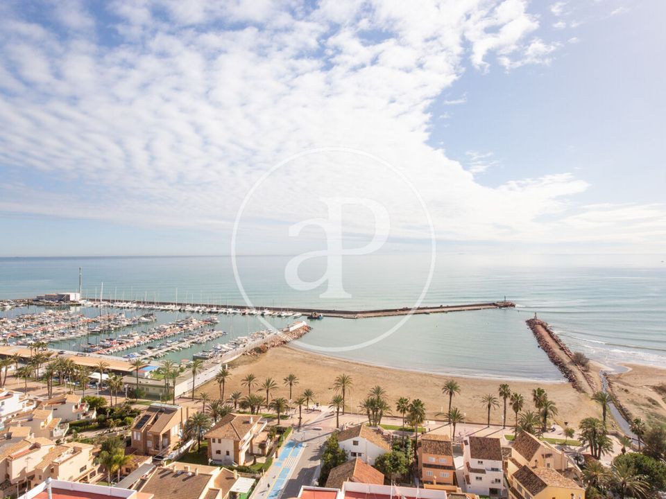 Apartament: La Pobla De Farnals, Valencia – zdjęcie 2