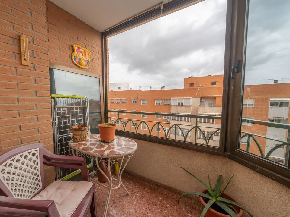 Lejlighed i San Vicente Del Raspeig, Alicante - foto 1