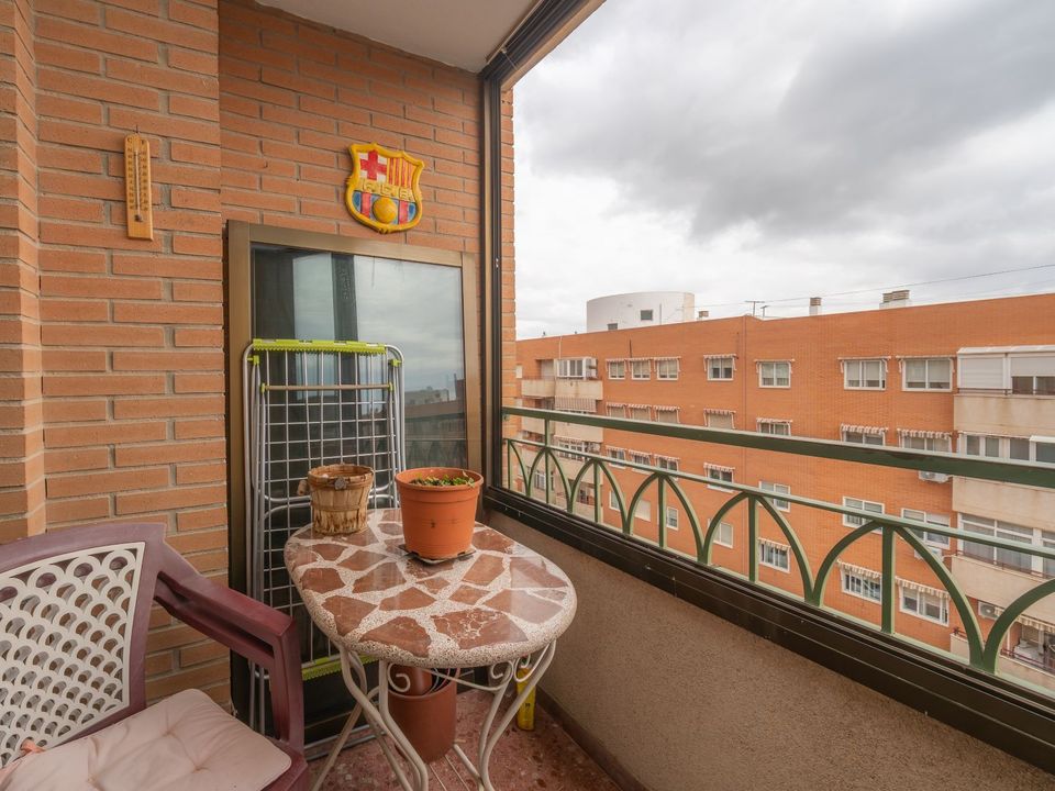 Lejlighed i San Vicente Del Raspeig, Alicante - foto 2
