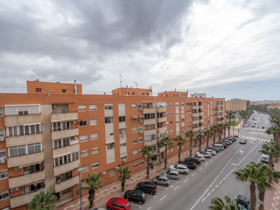Lejlighed i San Vicente Del Raspeig, Alicante - foto 4