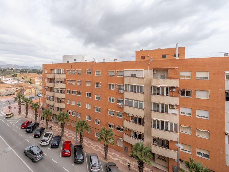 Lejlighed i San Vicente Del Raspeig, Alicante - foto 5