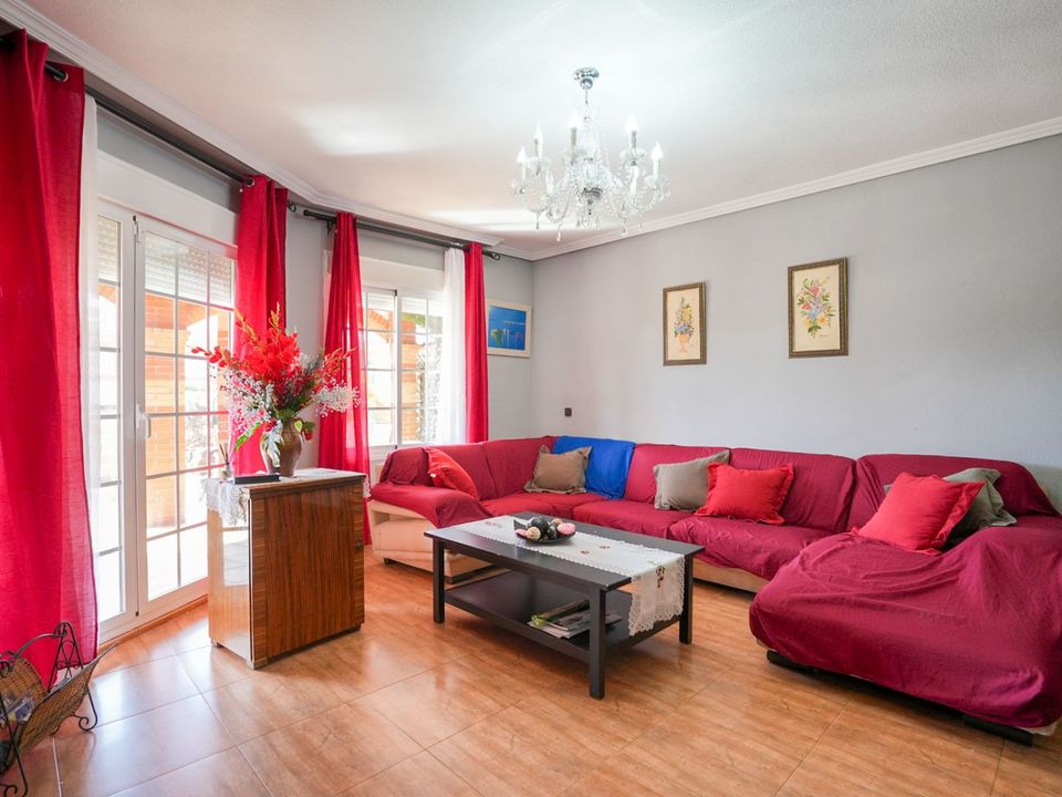 Rækkehus i Meco, Madrid - foto 2