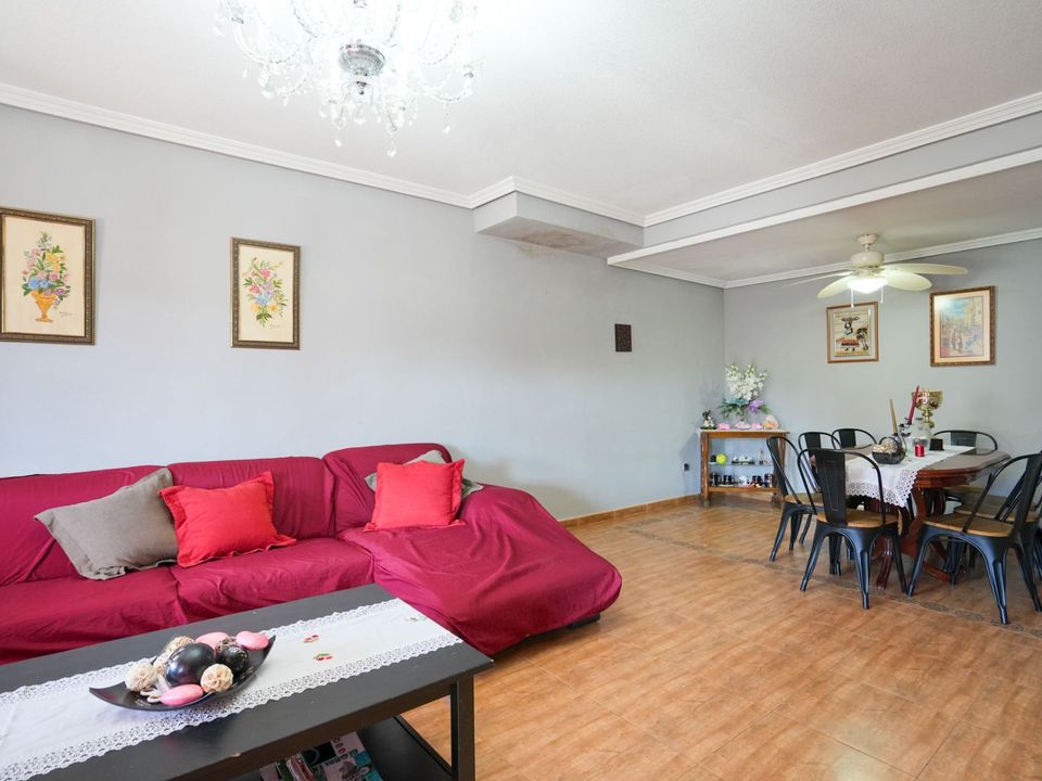 Rækkehus i Meco, Madrid - foto 4